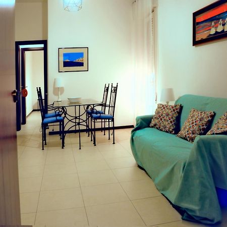 Trapani Egadistar Apartments Exteriör bild