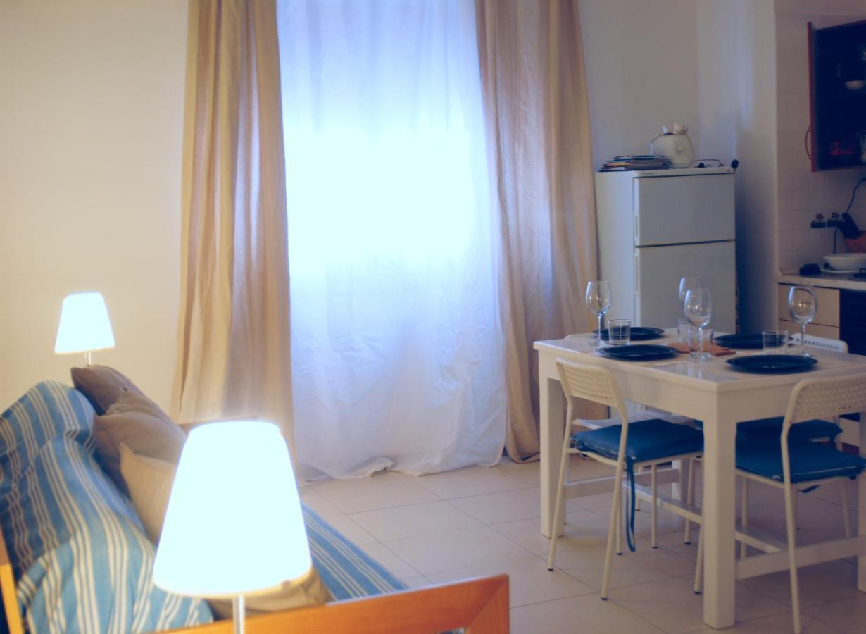 Trapani Egadistar Apartments Exteriör bild