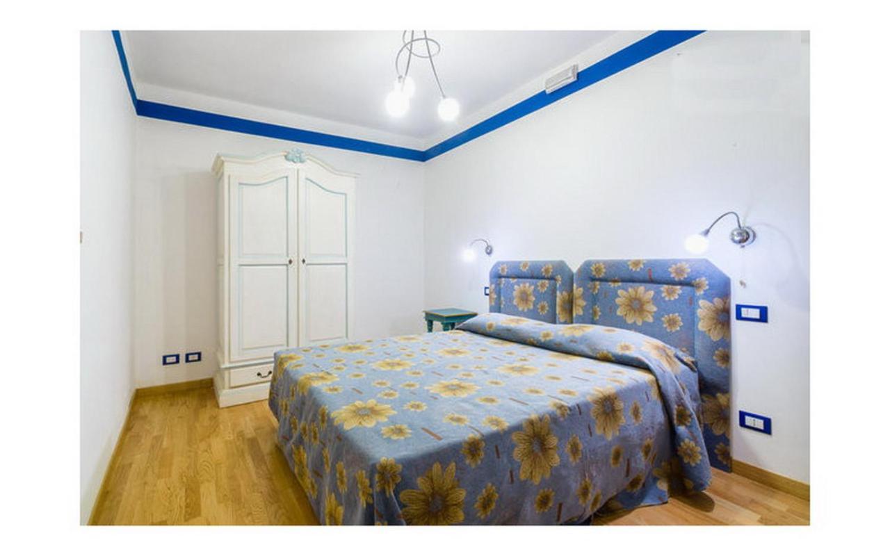 Trapani Egadistar Apartments Exteriör bild