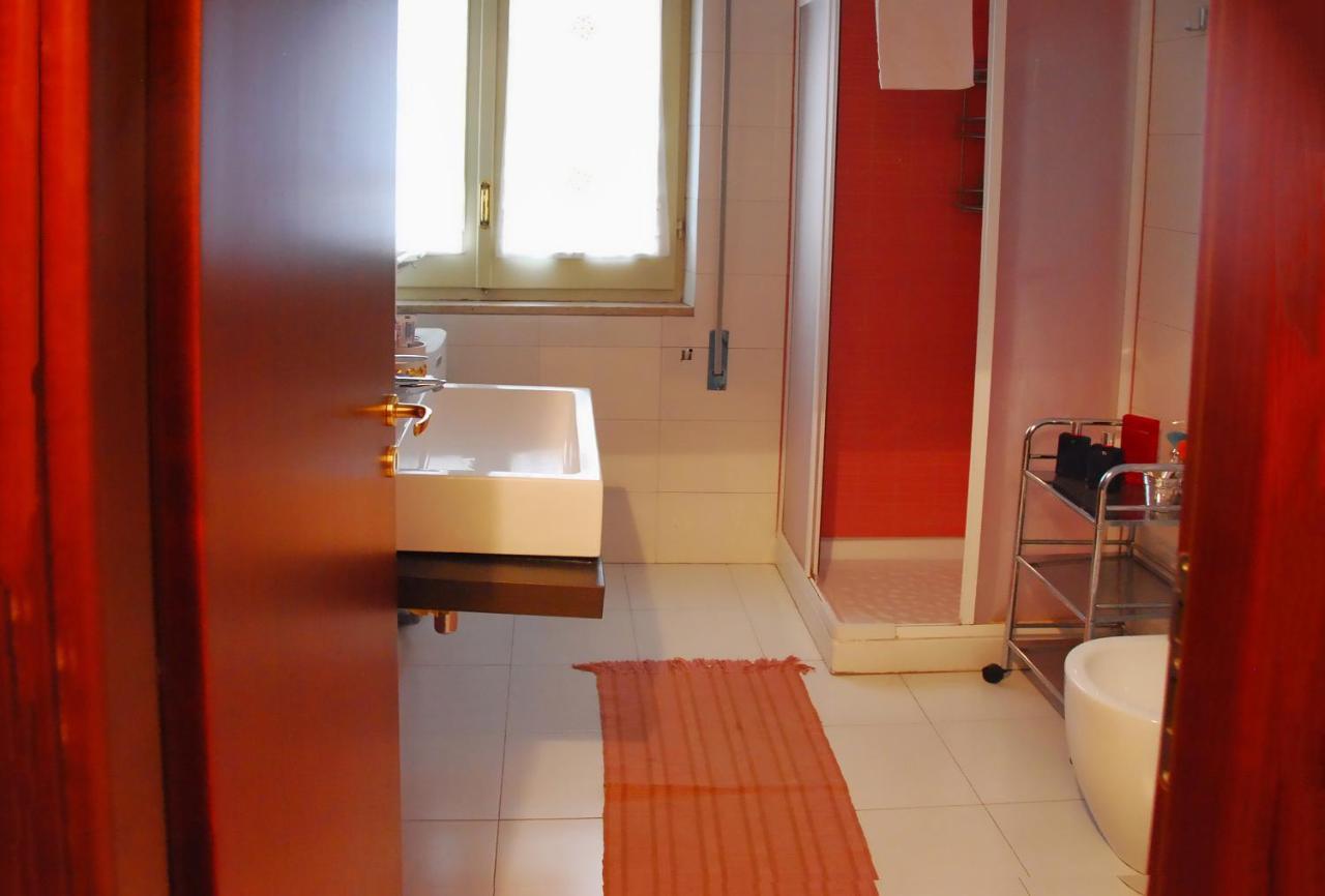 Trapani Egadistar Apartments Exteriör bild