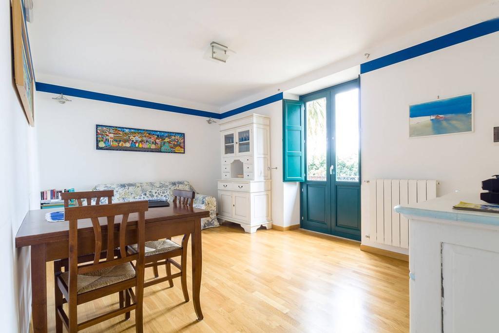 Trapani Egadistar Apartments Rum bild