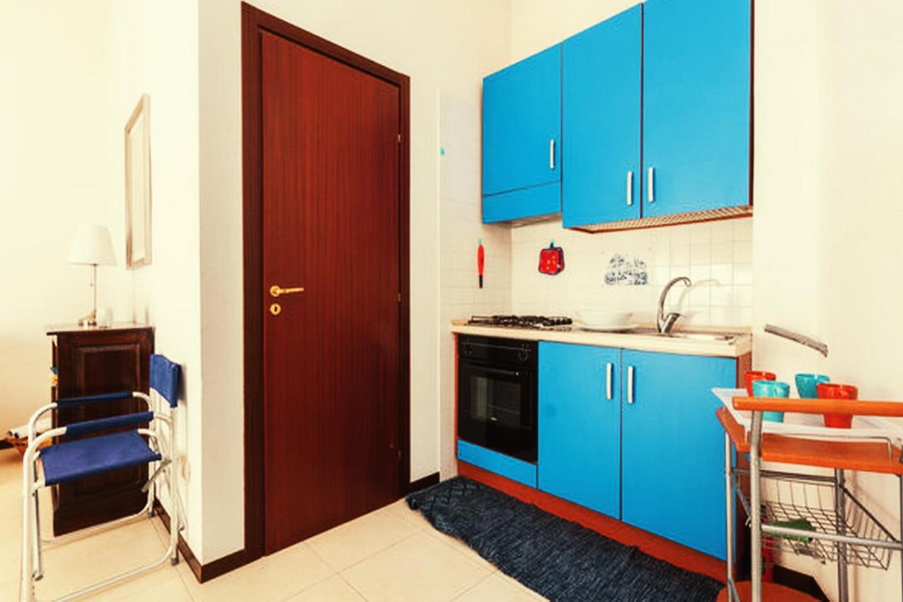 Trapani Egadistar Apartments Exteriör bild