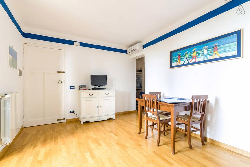 Trapani Egadistar Apartments Rum bild