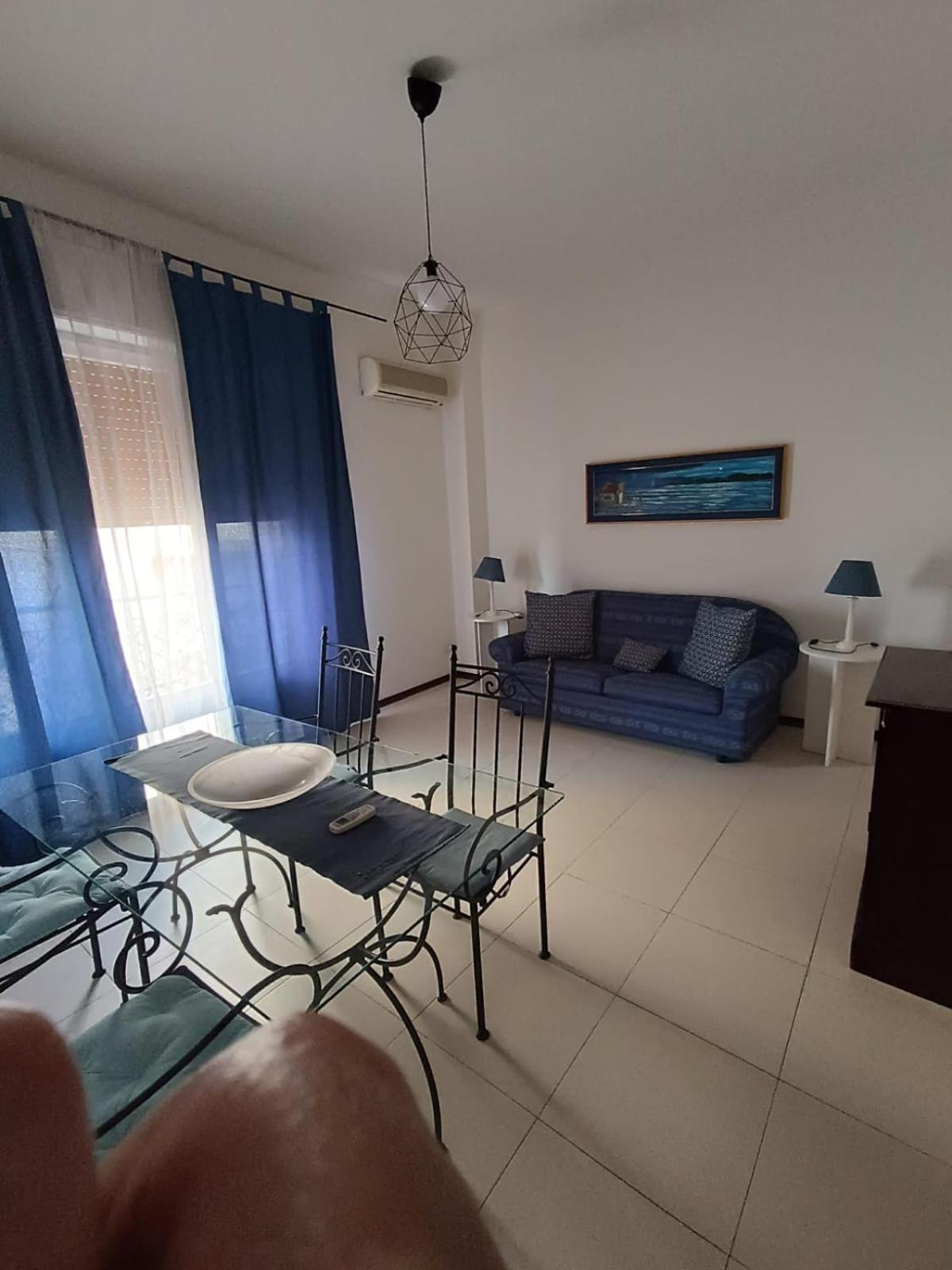 Trapani Egadistar Apartments Exteriör bild