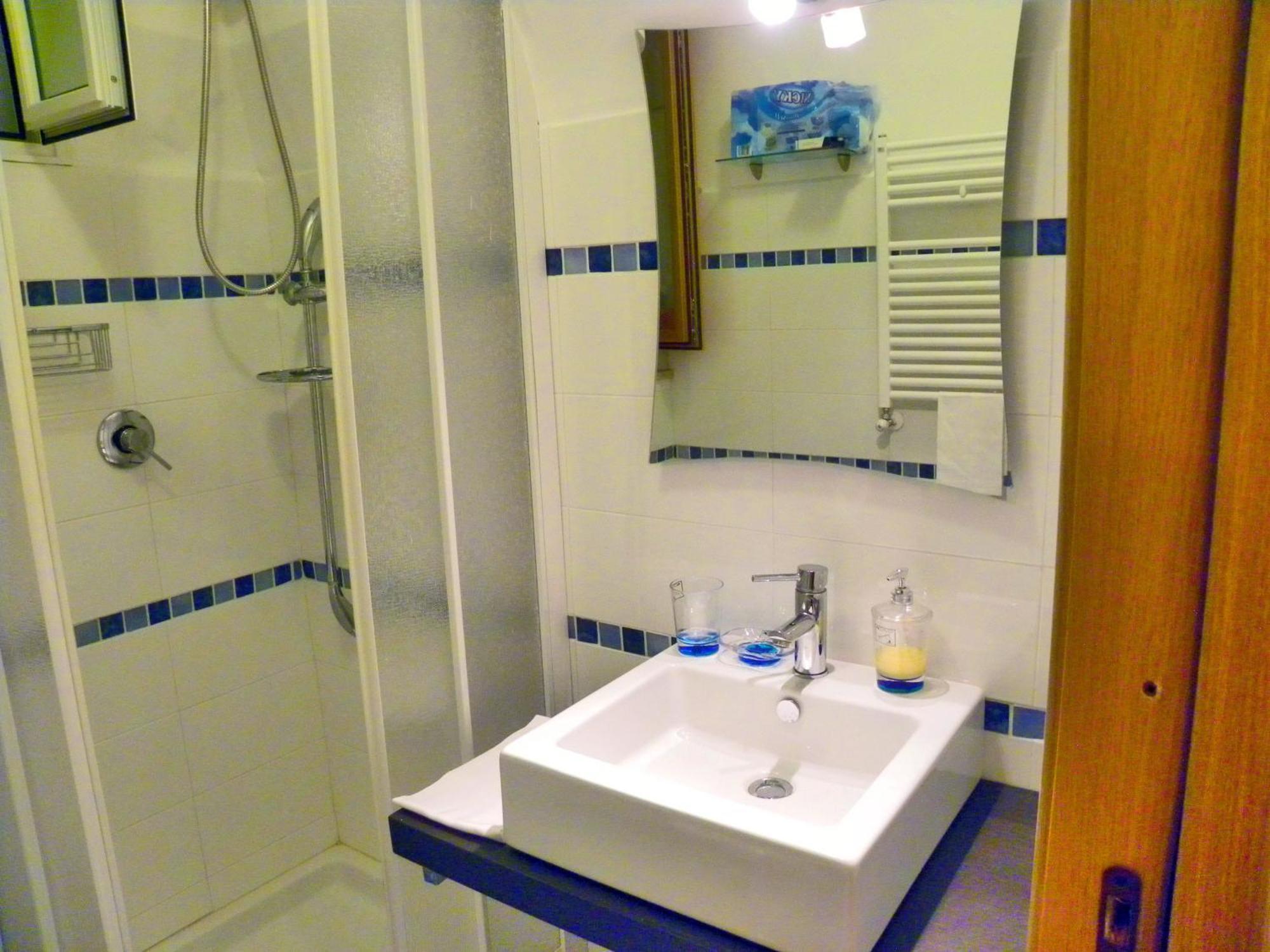 Trapani Egadistar Apartments Exteriör bild