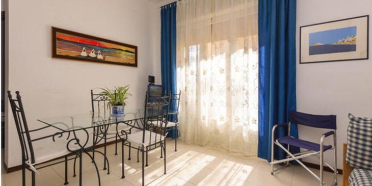 Trapani Egadistar Apartments Exteriör bild