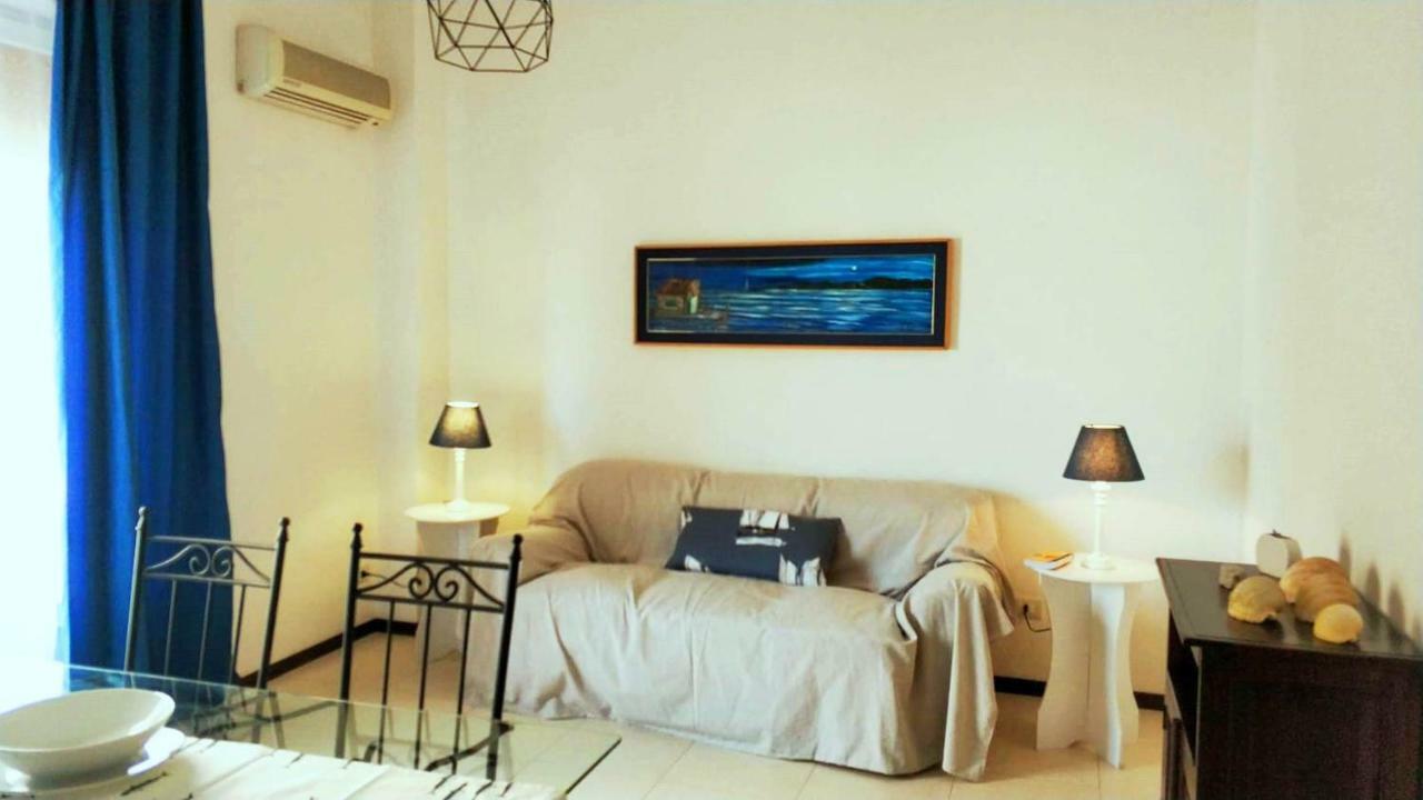 Trapani Egadistar Apartments Exteriör bild