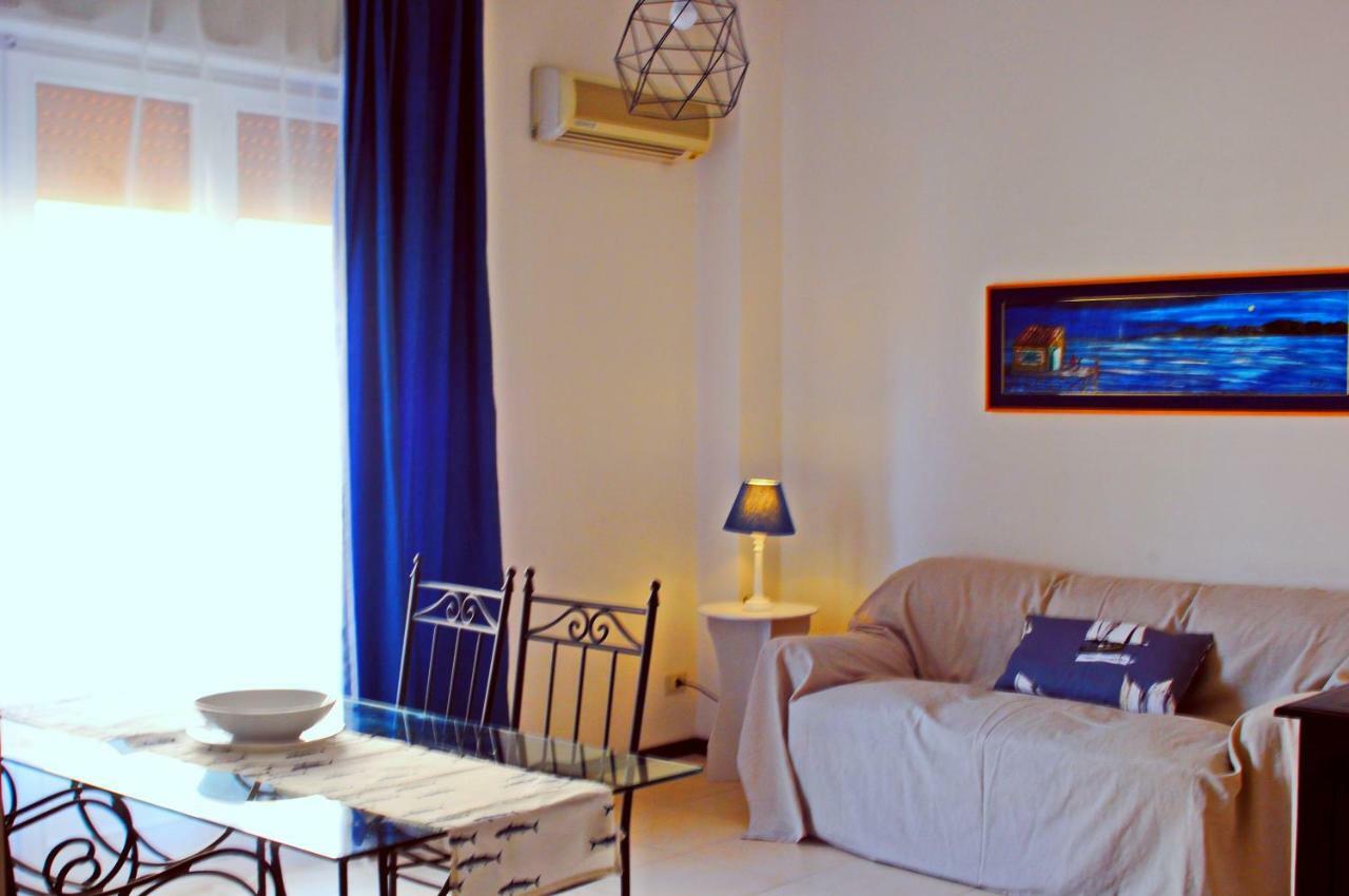 Trapani Egadistar Apartments Exteriör bild